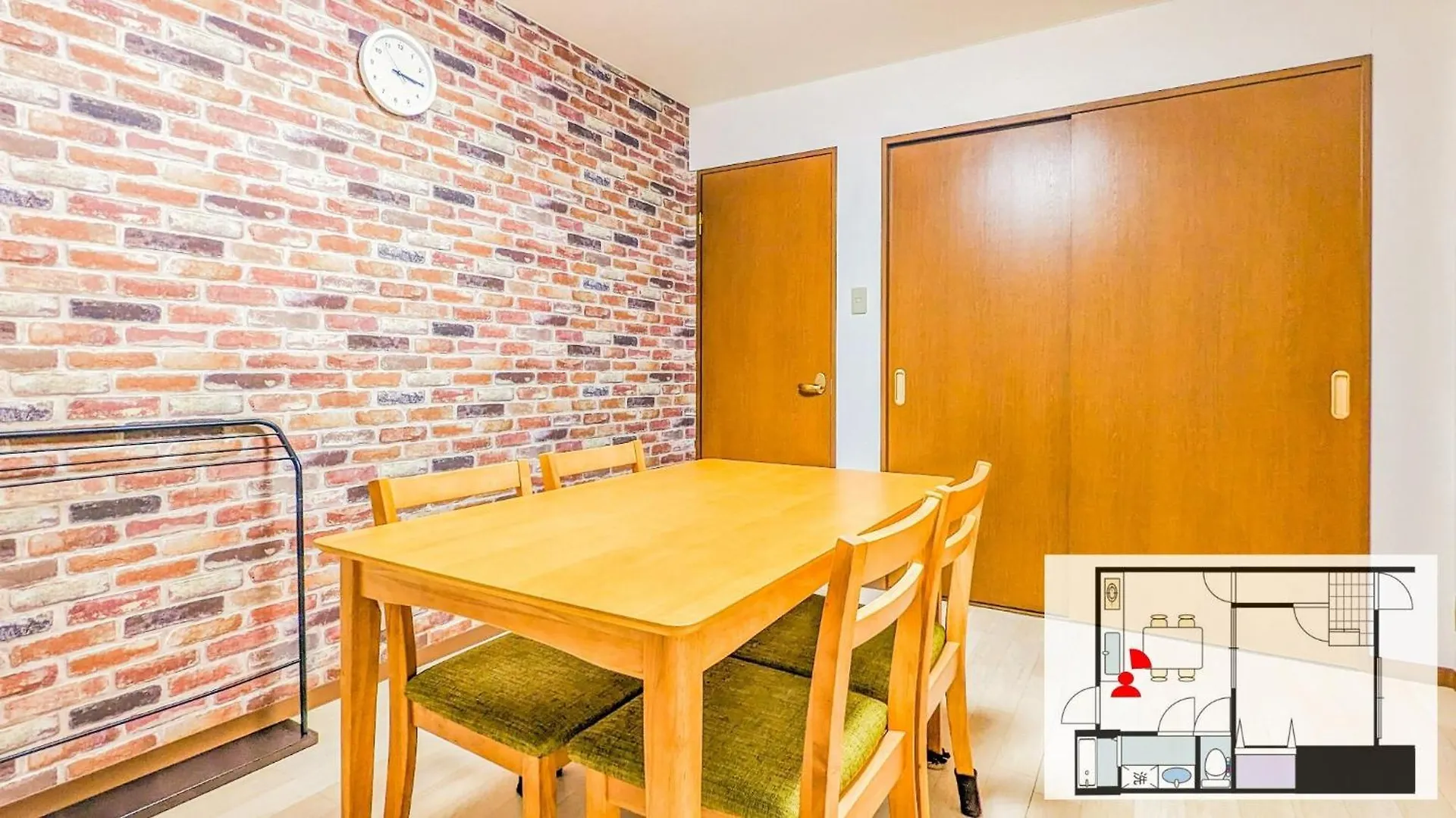 Room 1 Room 2 - Vacation Stay 14727 Osaka Japan